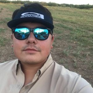 Meet your Posher, Aj